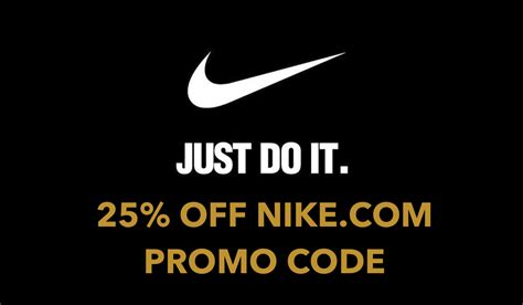 nike promotiecode februari 2024